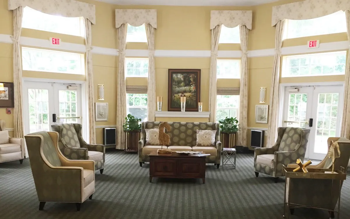 إنشاء وحدات رعاية طويلة الأمد