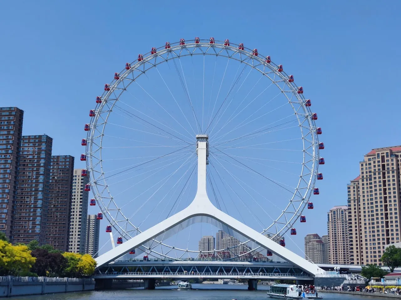 المرافق الترفيهية والصحية