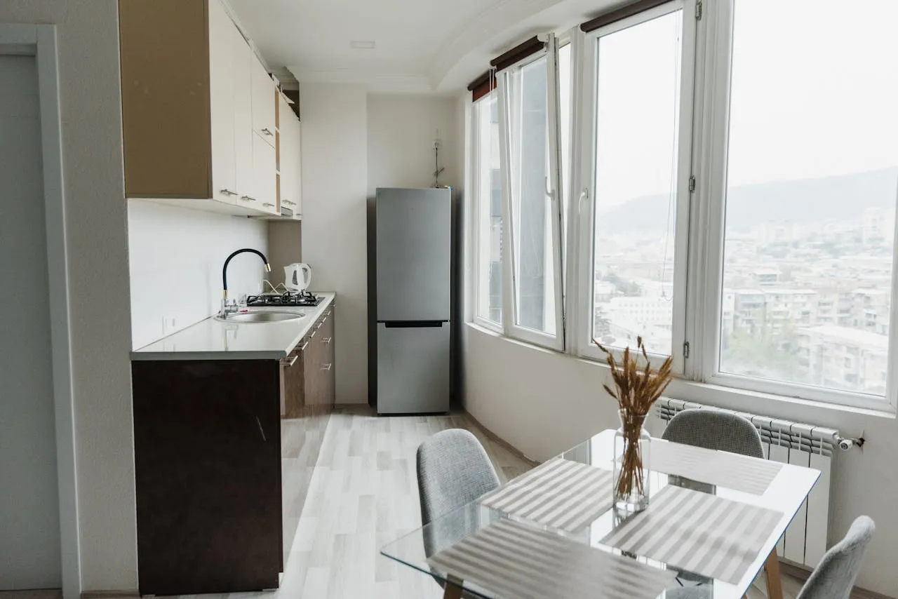 غرفة اقتصادية