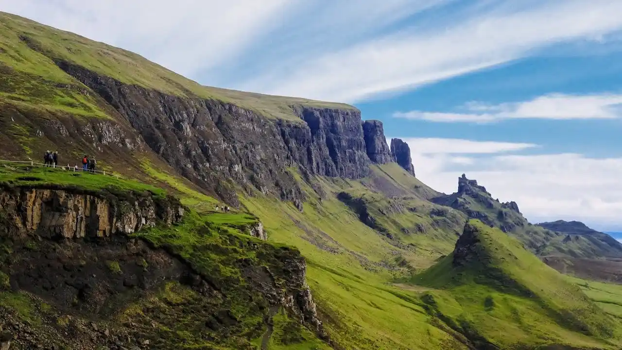 الاستدامة البيئية