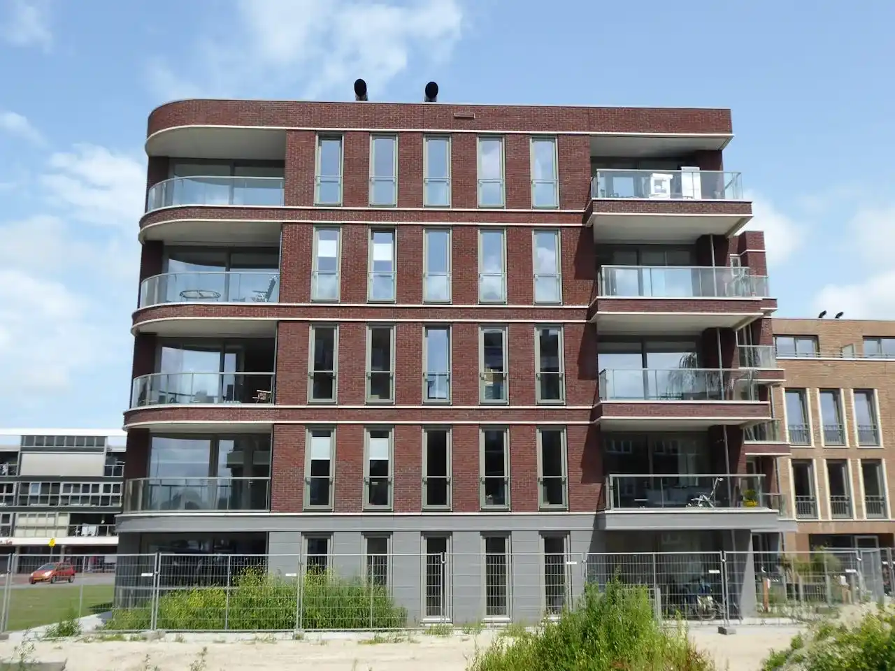 إدارة الممتلكات